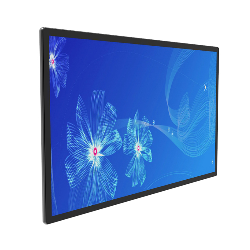 Win-Win 43 inch Wall-mounted LCD Digital Signage Business Display Free CMS Software
