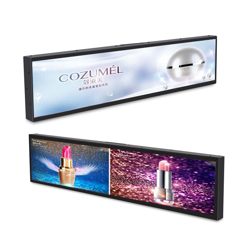 Hot Selling Indoor Full HD 1080P Monitor Vertical Digital Signage Totem LCD TV Screens Kiosk Stand Alone Advertising Display